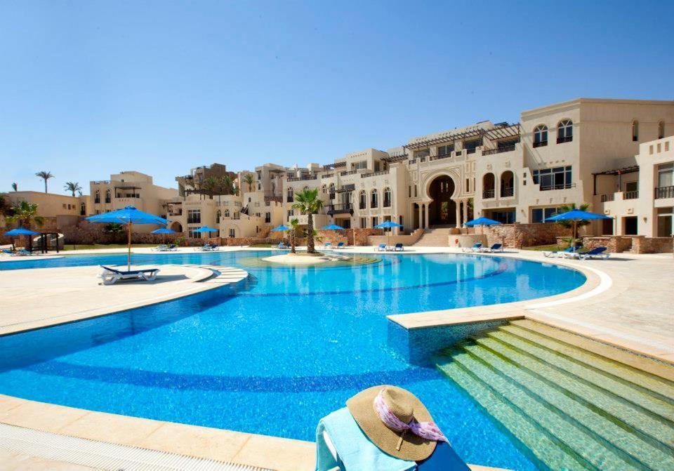 Azzurra Sahl Hasheesh Appart hôtel