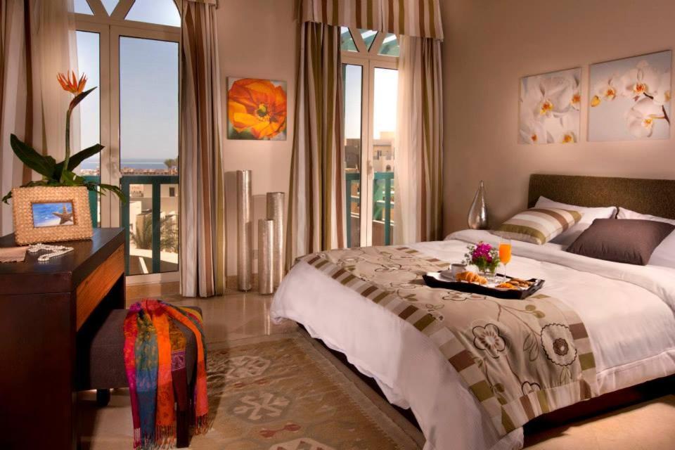 Appart hôtel Azzurra Sahl Hasheesh *